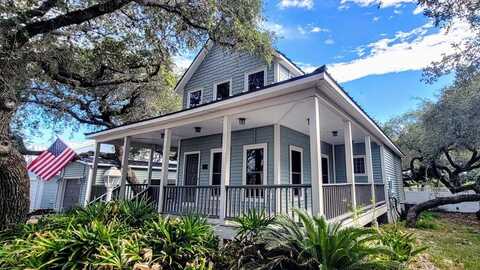 10 Old Cottage Beach, ROCKPORT, TX 78382