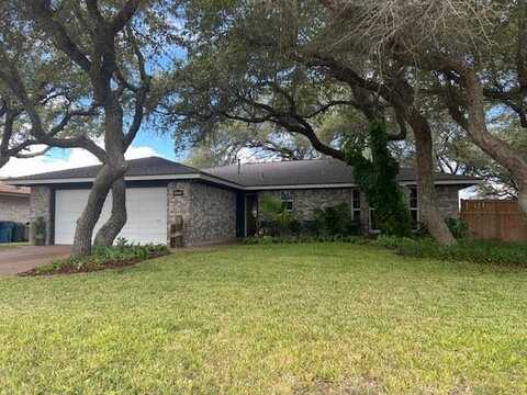 1214 Enterprise Blvd, ROCKPORT, TX 78382