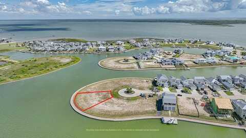 182 FOXTAIL LN, ROCKPORT, TX 78382