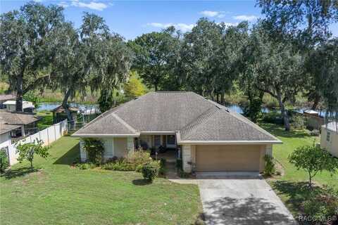 1107 S Fir Terrace, Inverness, FL 34450