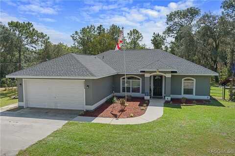 2805 Eastwood Street, Inverness, FL 34452