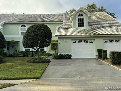 812 Inverie Drive, Inverness, FL 34453