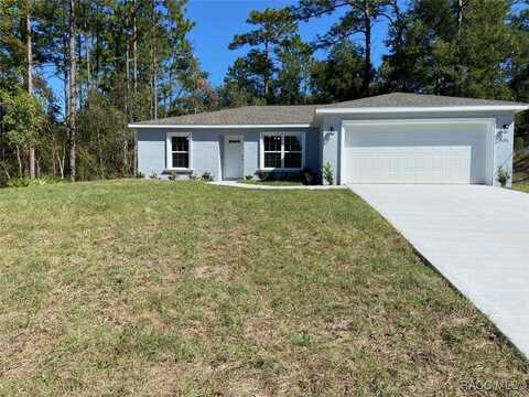 9291 N Tahiti Way, Dunnellon, FL 34433