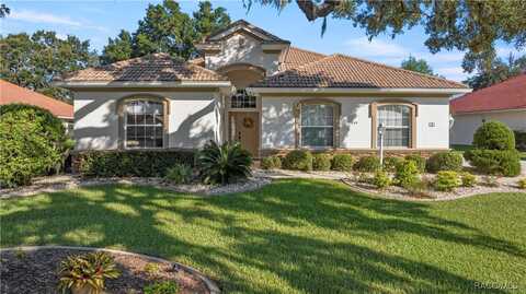 95 W Mickey Mantle Path, Hernando, FL 34442