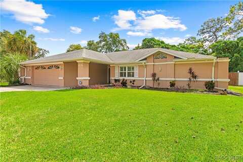 8380 Peoria Street, Spring Hill, FL 34608