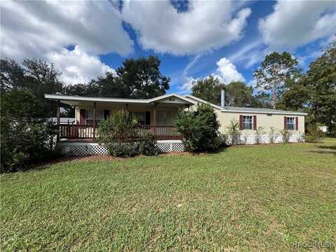 697 E Cermak Street, Hernando, FL 34442