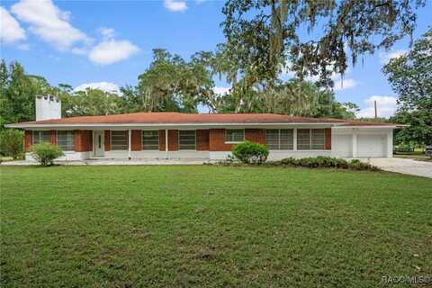 9722 E Lazy Oak Drive, Floral City, FL 34436