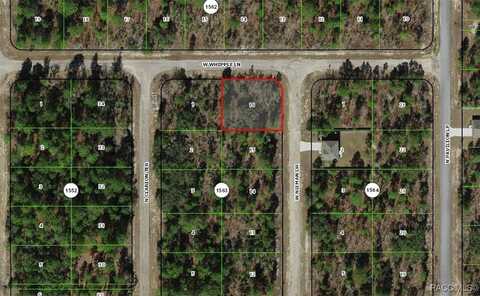 3584 W Nieman Drive, Dunnellon, FL 34433