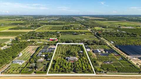 21295 SW 376th St, Homestead, FL 33034