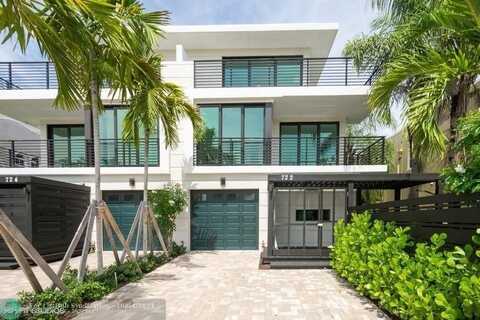 722 NE 15 Ave, Fort Lauderdale, FL 33304