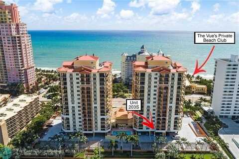 2001 N Ocean Blvd, Fort Lauderdale, FL 33305