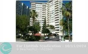 3700 Galt Ocean Dr, Fort Lauderdale, FL 33308