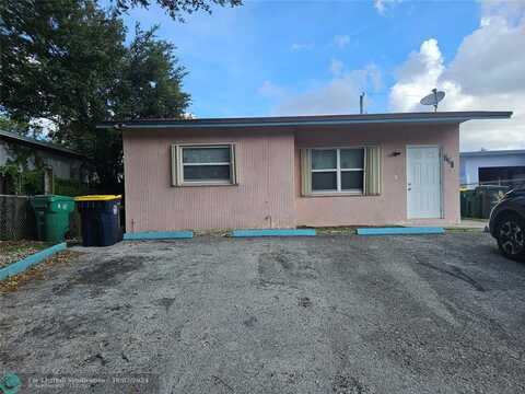 730 SW 4th St, Dania Beach, FL 33004