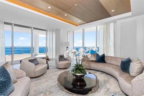 525 N Fort Lauderdale Beach Blvd, Fort Lauderdale, FL 33304