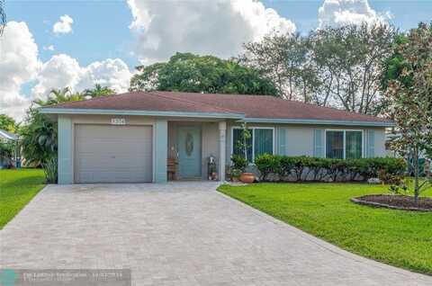 8204 NW 106th Ave, Tamarac, FL 33321