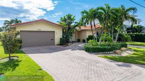 4120 NE 23rd Terrace, Lighthouse Point, FL 33064