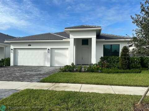 11406 SW Margave Way, Port Saint Lucie, FL 34987