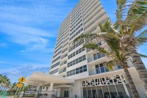 209 N Fort Lauderdale Beach Blvd, Fort Lauderdale, FL 33304