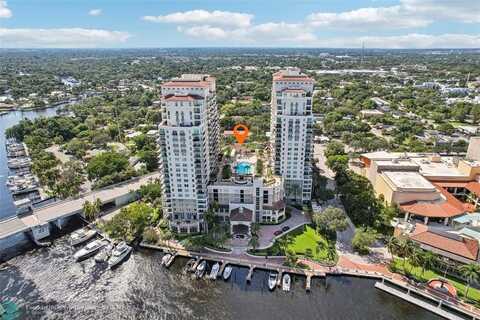 600 W LAS OLAS BLVD, Fort Lauderdale, FL 33312