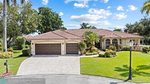 12424 NW 17th Pl, Coral Springs, FL 33071