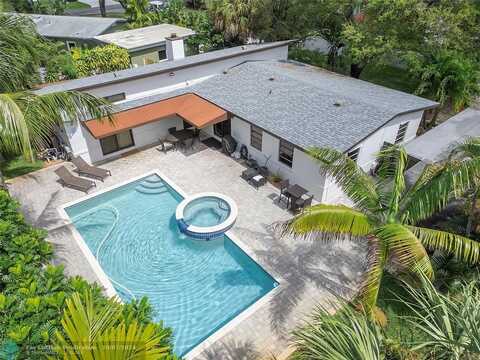 2801 NE 1st Ave, Wilton Manors, FL 33334