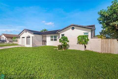 25855 SW 124th Pl, Homestead, FL 33032