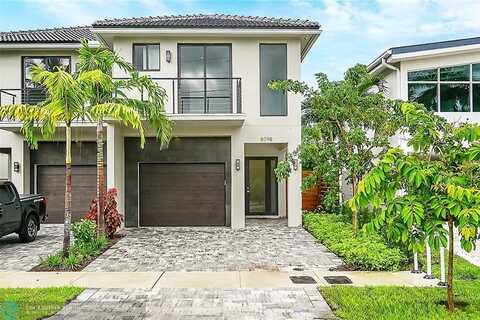 809 NE 16th Ter, Fort Lauderdale, FL 33304