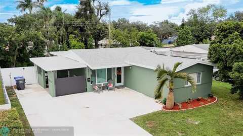 6611 Allen St, Hollywood, FL 33024