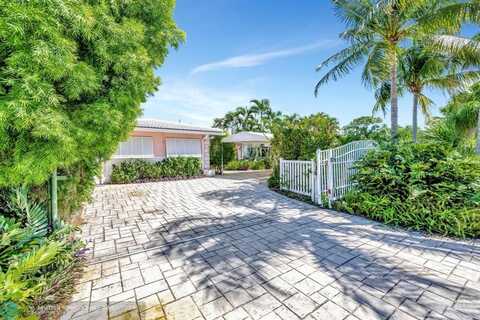 5140 NE 17th Ter, Fort Lauderdale, FL 33334