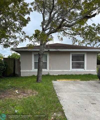 1801-1803 SW 44th Terrace, Unincorporated Broward County, FL 33317