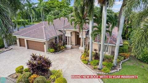 21134 Falls Ridge Way, Boca Raton, FL 33428