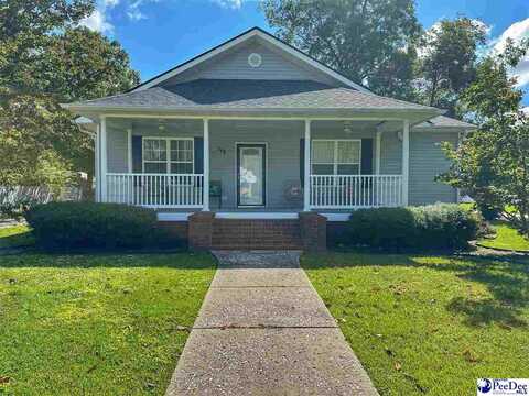 112 N Dew Street, Latta, SC 29565