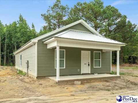 3216 S Hill Rd, Timmonsville, SC 29161