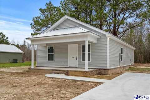 3216 S Hill Rd, Timmonsville, SC 29161