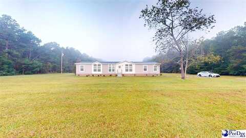 1716 Ashland, Mc Bee, SC 29101