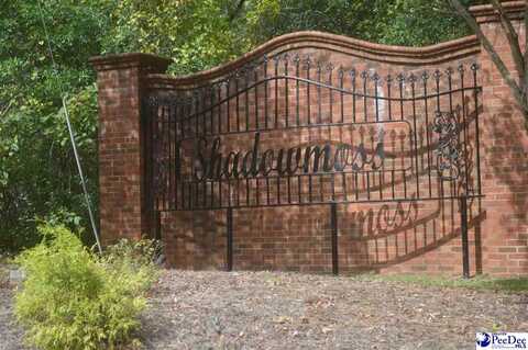 Lot 35 Westover Drive, Hartsville, SC 29550