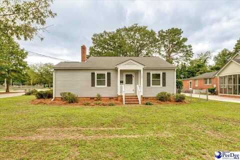 1000 King Avenue, Florence, SC 29501