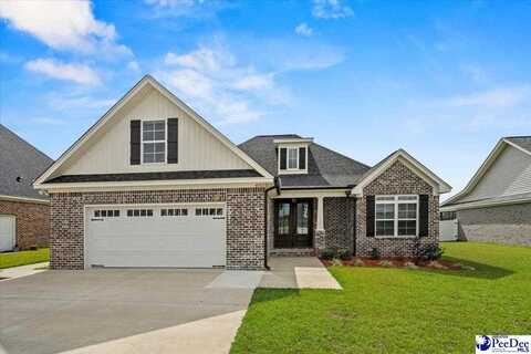 4013 Eagle St., Florence, SC 29501