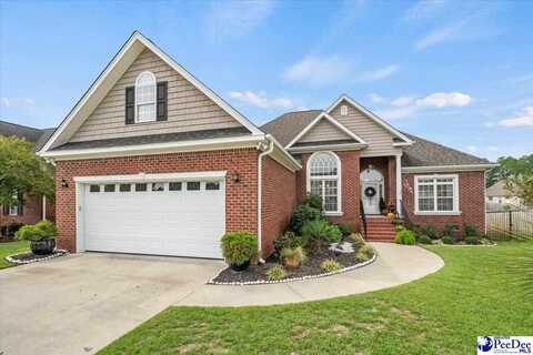 993 W Jasmine Lane, Florence, SC 29501