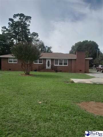 2428 McCown, Florence, SC 29501