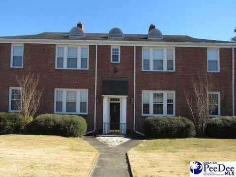 600-2 Warley St., Florence, SC 29501