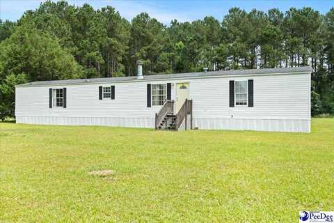 404 Jessamine Road, Marion, SC 29574