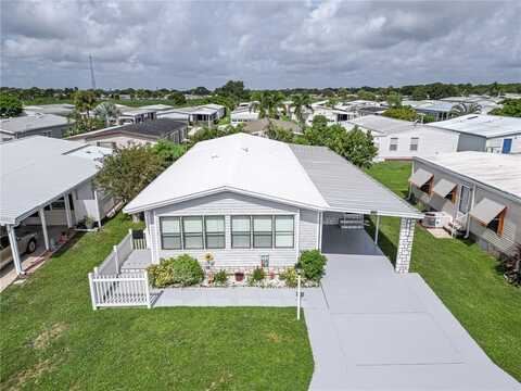 920 Hyacinth Circle, Sebastian, FL 32976