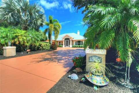 529 N Blue Island Street, Sebastian, FL 32958