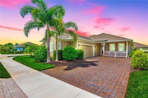 3415 Diamond Leaf Drive, Vero Beach, FL 32966