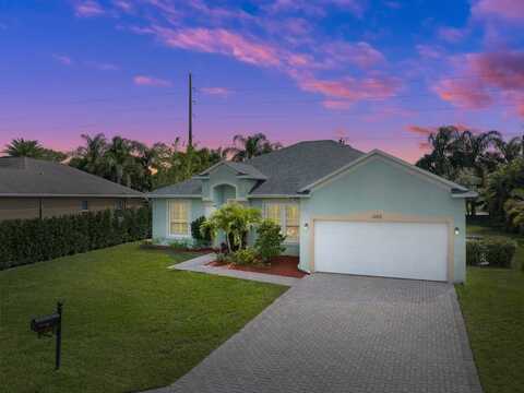 1203 Scarlet Oak Circle, Vero Beach, FL 32966