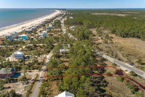 Lot 19 Cottage Ln, Port Saint Joe, FL 32456