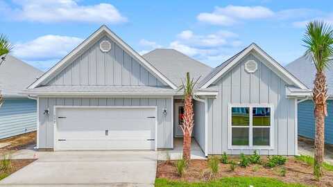 552 Vermilion Cir, Port Saint Joe, FL 32456