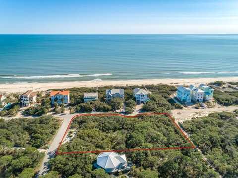 1436 Elm Ct, St. George Island, FL 32328