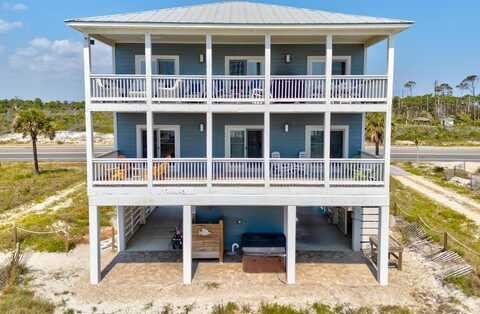 3625 Cape San Blas Rd, Cape San Blas, FL 32456